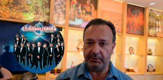 Pátzcuaro tendrá un mes de fiesta por aniversario del municipio: Alcalde