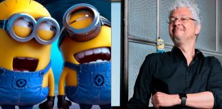 Torpes e ingenuos: La curiosa razón por la que todos los Minions son hombres