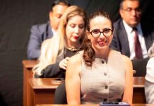 “Entrar a la prepa es un derecho”: Bugarini respalda a Sheinbaum tras fin de esquema de rechazados