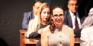 “Entrar a la prepa es un derecho”: Bugarini respalda a Sheinbaum tras fin de esquema de rechazados