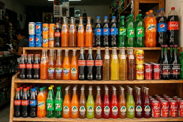Profeco-revela-los-refrescos-mas-daninos-en-Mexico-por-azucares