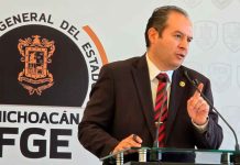 Raúl Meza recibiría el perdón legal del gobierno estatal: FGE