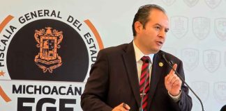 Raúl Meza recibiría el perdón legal del gobierno estatal: FGE