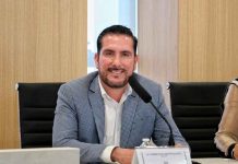 Reconoce PAN dignificación policial y avances en Morelia, aunque admite retos