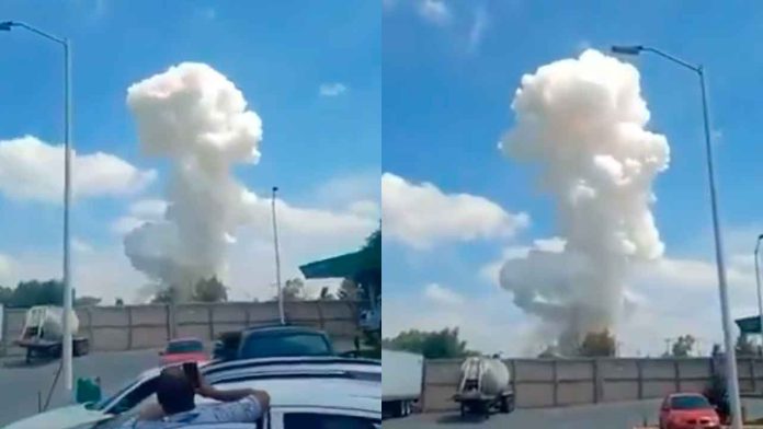 Reportan-explosion-de-polvorin