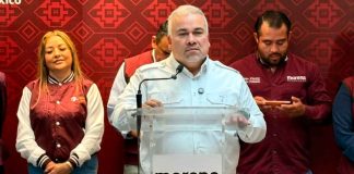 Reprograman Asamblea Informativa prevista para el 30 de agosto en Morelia