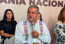 Reunión con aspirantes fue para el cese de ataques: Raúl Morón
