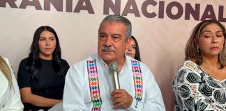 Reunión con aspirantes fue para el cese de ataques: Raúl Morón