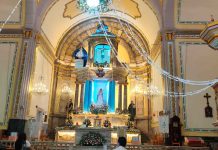Santuario Diocesano del Señor de la Salud, símbolo de fe e historia en Puruándiro