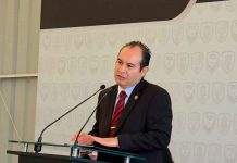 Se agotarán todas las líneas de investigación en homicidio de El Marino: FGE