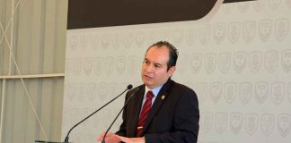 Se agotarán todas las líneas de investigación en homicidio de El Marino: FGE