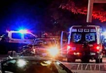 Se registra homicidio en la colonia Ferrocarril de Apatzingán