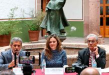 SeCultura Morelia invita al Festival de Canto Gregoriano y Polifonía