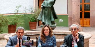 SeCultura Morelia invita al Festival de Canto Gregoriano y Polifonía