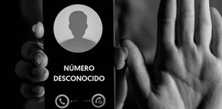 ¿Sabes cómo actuar ante un intento de secuestro virtual? La SSP te guía para evitarlo