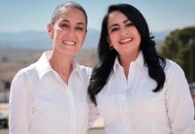 Con hechos, Sheinbaum ha demostrado que Michoacán es prioridad: Gladyz Butanda