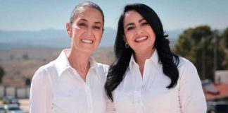 Con hechos, Sheinbaum ha demostrado que Michoacán es prioridad: Gladyz Butanda