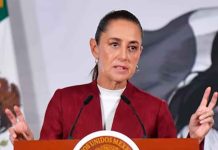 Sheinbaum cuestiona tendencias en redes: “La mayoría son cuentas anónimas que no dan la cara”