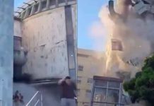 Aumenta a 285 la cifra de personas sin vida tras el devastador terremoto en Colombia
