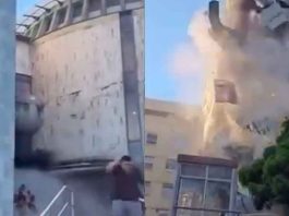 Aumenta a 285 la cifra de personas sin vida tras el devastador terremoto en Colombia