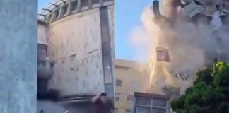 Aumenta a 285 la cifra de personas sin vida tras el devastador terremoto en Colombia