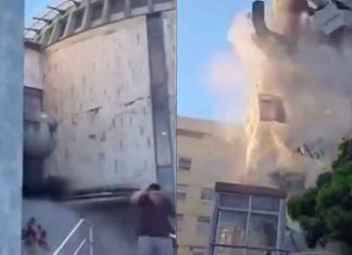 Aumenta a 285 la cifra de personas sin vida tras el devastador terremoto en Colombia