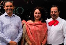 “Corazón Mexicano” llegará al Teatro Morelos con música sinfónica y mariachi