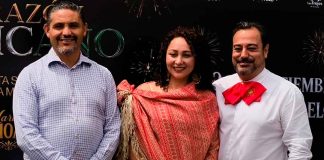 “Corazón Mexicano” llegará al Teatro Morelos con música sinfónica y mariachi