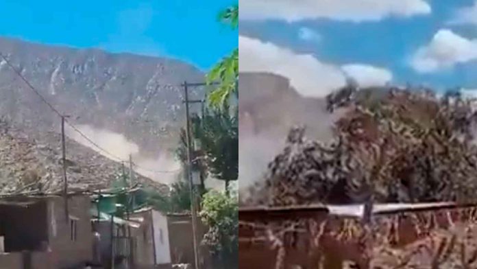 Temblor-en-Peru