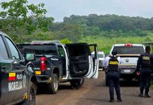 Torturan y balean a 2 hombres al poniente de Morelia; uno muere y otro queda herido