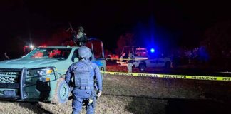 Tragedia en boda de Guanajuato: Riña deja un muerto y el novio huye tras ser señalado