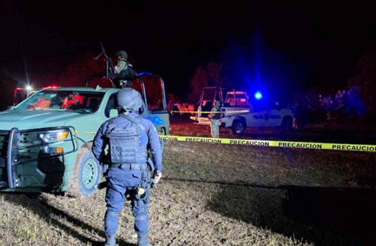 Tragedia en boda de Guanajuato: Riña deja un muerto y el novio huye tras ser señalado