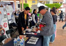 UMSNH y Gobierno de México hacen Sinergia en los municipios en favor de la juventud