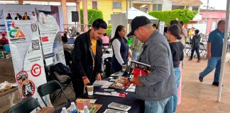 UMSNH y Gobierno de México hacen Sinergia en los municipios en favor de la juventud