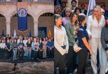 Universidad Michoacana, una institución con proyección internacional