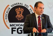 FGE no está para dar gusto a inconformes: Vicefiscal sobre atracción del caso Carlos Manzo a FGR