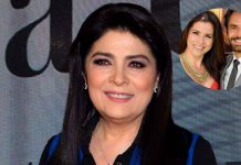 “Están refeos a esa edad”: Victoria Ruffo opina sobre críticas a Aitana Derbez en Ciudad de México
