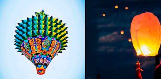 Volverá a pintar el cielo de Morelia la magia de los Globos de Cantoya