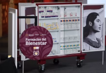 Farmacias del Bienestar llegarán a 24 estados; operación iniciará en septiembre