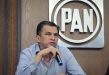 Denuncian militantes del PAN en Lázaro Cárdenas omisión en renovación de dirigencia y acuden al Tribunal Electoral