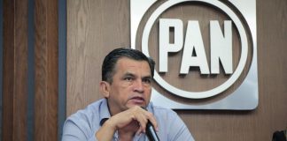 Denuncian militantes del PAN en Lázaro Cárdenas omisión en renovación de dirigencia y acuden al Tribunal Electoral