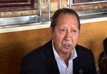 Advierte Godoy que Morena no debe subestimar a oposición en Michoacán