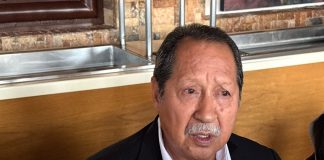 Advierte Godoy que Morena no debe subestimar a oposición en Michoacán