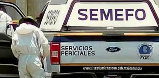 Joven fallece dentro de un centro de rehabilitación en Zitácuaro