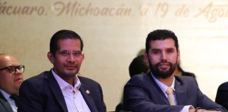 PRD va por Uruapan: llevará a la región su proyecto para recuperar la grandeza de Michoacán