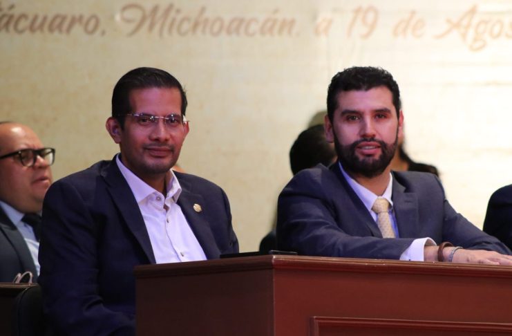 PRD va por Uruapan: llevará a la región su proyecto para recuperar la grandeza de Michoacán