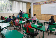 Autoridades educativas exigen frenar abusos y novatadas previo al ciclo escolar 2026 a 2027