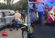 #VIDEO // Conductora que atropelló a DJ moreliano enfrenta proceso en libertad; FGE lo considera homicidio culposo