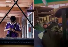 #VIDEO // Adolescente mata a sus 2 abuelos y desata tiroteo en escuela de Tailandia; reportan 8 fallecidos