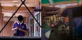 #VIDEO // Adolescente mata a sus 2 abuelos y desata tiroteo en escuela de Tailandia; reportan 8 fallecidos